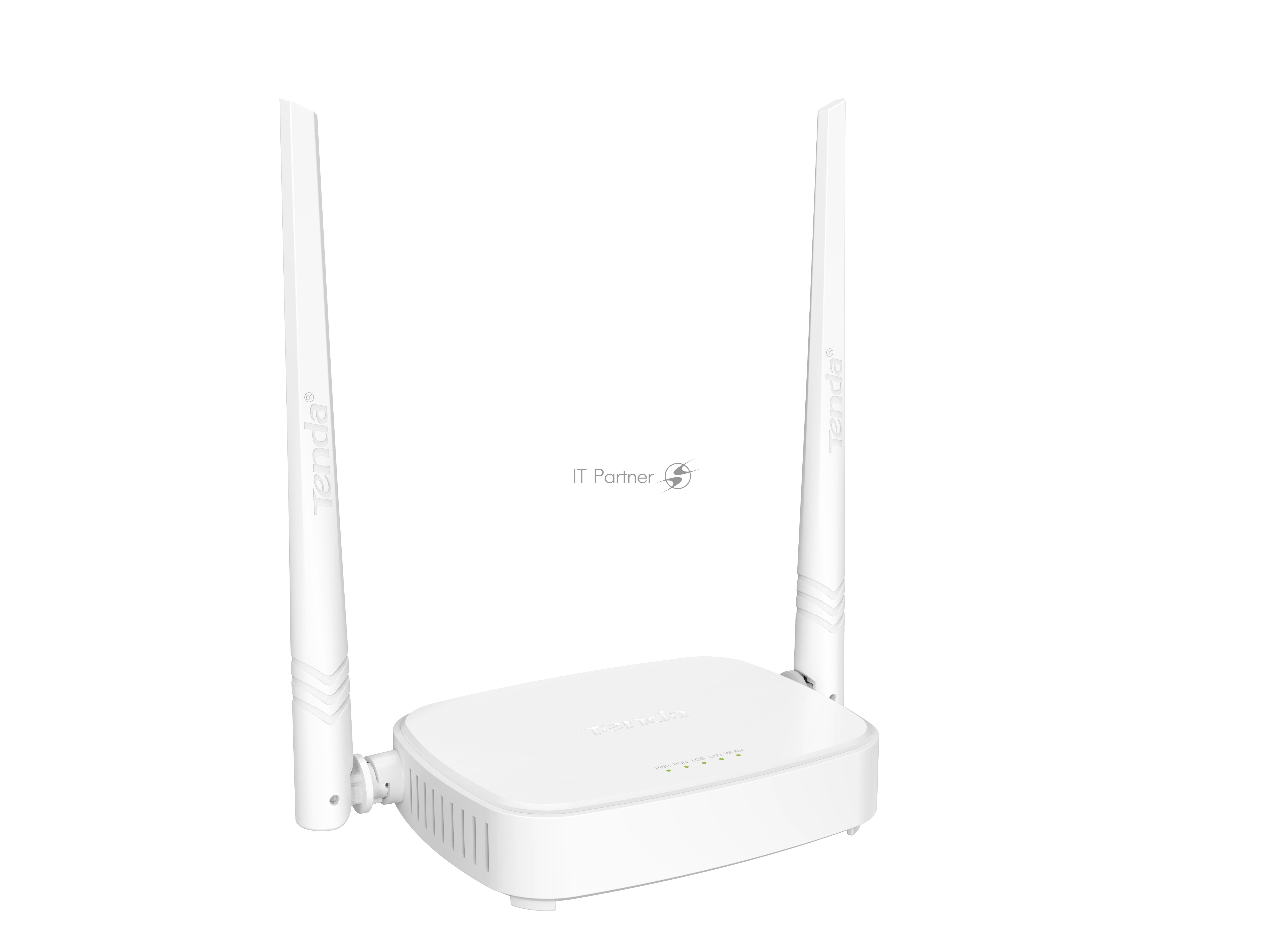 Оптический сетевой терминал Tenda HG3 N300 Wi-Fi xPON ONT