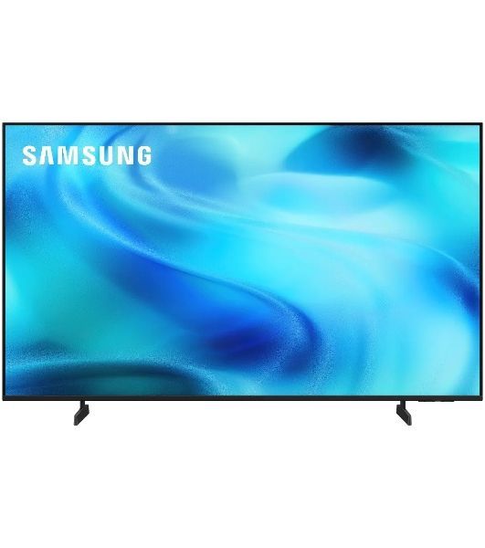 Телевизор Samsung UE55U8000HUXPY, 55", черный, Direct LED 3840x2160 4K Ultra HD, 60Hz, Tizen