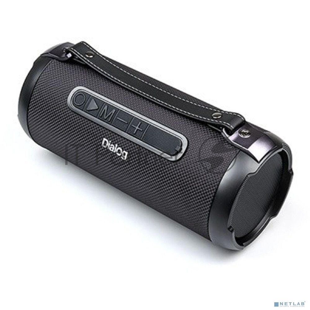 Акустическая колонка-труба Dialog Progressive AP-950 - , 1.0,12W RMS, Bluetooth, FM+USB reader