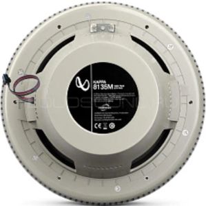 Колонки автомобильные Infinity Reference 5032CFX 135Вт 92дБ 3Ом 13см (5дюйм) (ком.:2кол.) коаксиальные двухполосные