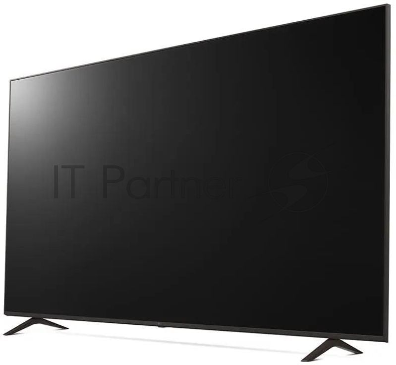 Телевизор LG 75" 75UR78009LL черный LED 4K UHD 60Hz WebOS
