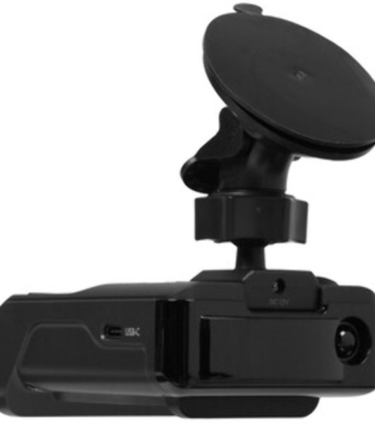 Радар-детектор Silverstone F1 DOPPLER PRO Wi-Fi GPS приемник