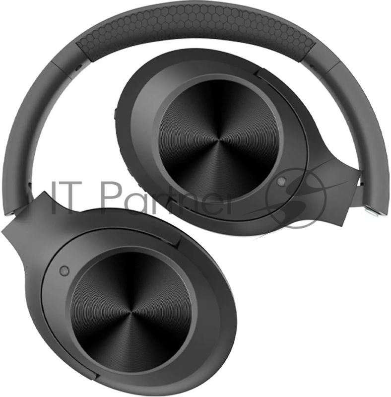 Наушники мониторные A4Tech Fstyler BH220 Bluetooth черный