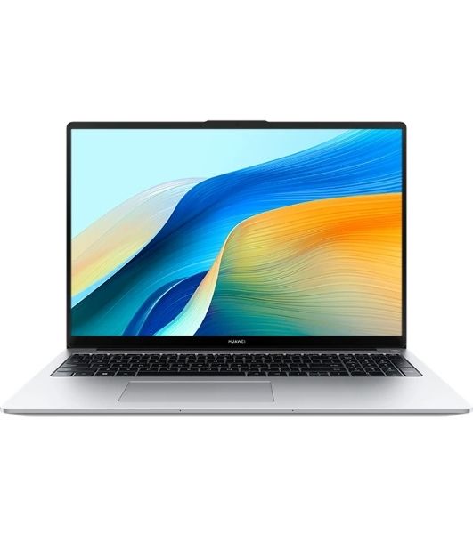 Ноутбук MATEBOOK D16 CI5-13420H 16"" DOS 16GB/1TB MCLG-X MYSTIC SILVER HUAWEI