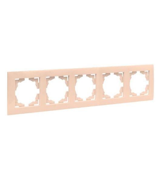 Чехол для кредитных карт Piquadro Blue Square PU1243B2R/R красный натур.кожа