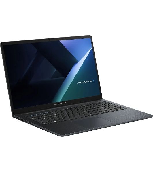 Ноутбук ASUS B1503CVA-S77694/15.6"/WVA/Intel Core i5 120U/16Gb/512Gb SSD/Intel Iris Xe Graphics/noOS/серый/1.65kg