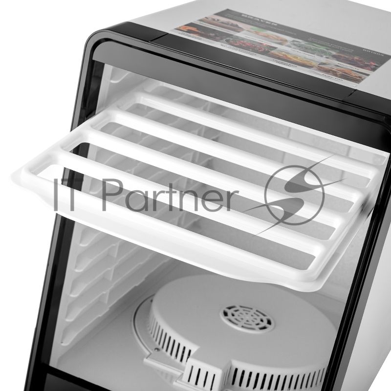 Сушка для овощей и фруктов BRAYER BR1904