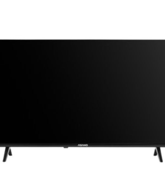 Телевизор Asano 32" 32LF5020T черный DLED FHD 60Hz Smart Салют ТВ