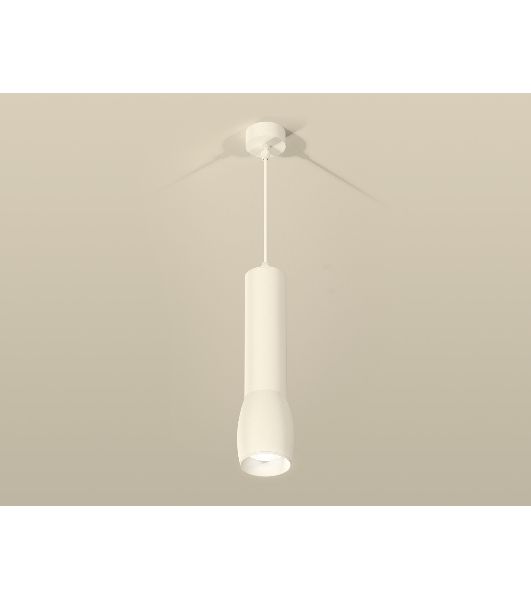 Светильник Ambrella Light XP1122001 SWH белый песок MR16 GU5.3 (A2301, C6355, A2010, C1122, N7030)