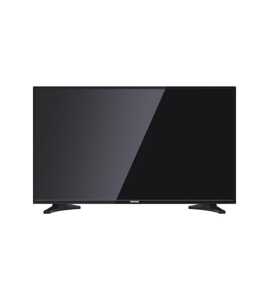 Телевизор Asano 32" 32LH7010T черный LED HD 60Hz Android TV