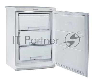 Морозильная камера Pozis Свияга 109-2 А, белый, 94л, 3 ящика