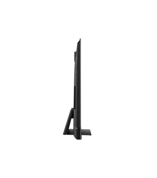 Телевизор Hisense 55" 55U8KQ черный Mini-Led UHD 120Hz Smart TV