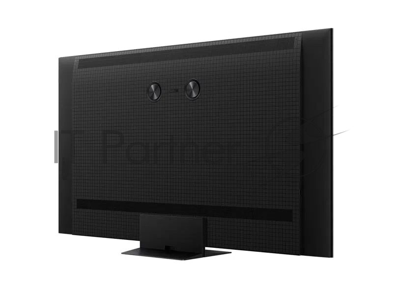 Телевизор TCL 85" 85C7K черный MINI LED UHD 144Hz Google TV