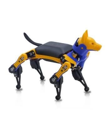 Интерактивный робот-собака Petoi BITTLE STEM KIT