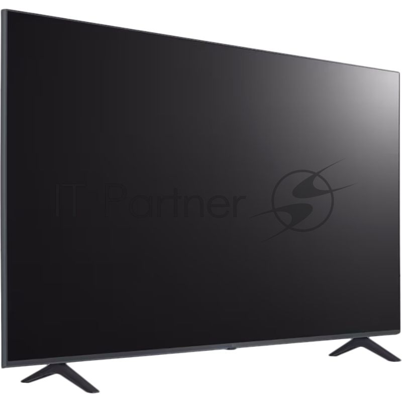 Телевизор LG 50" 50UR78006LK черный/серый DLED UHD 50Hz Smart