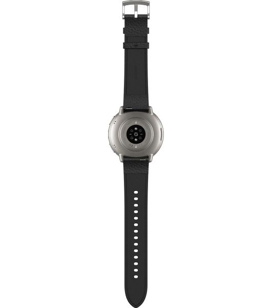 Умные часы Amazfit Active 2R Premium A2437, 1.32" AMOLED, Bluetooth, 5ATM, серебристый