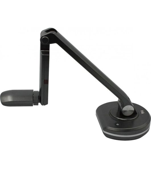 Документ-камера IQBoard IQView E6510 8 мегапикселей (разрешение 3256х2440) + микрофон, USB 2.0, A3