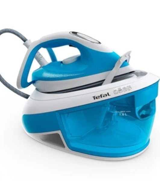 Парогенератор TEFAL SV-8002EO
