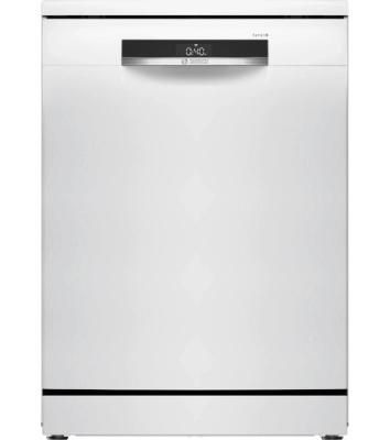 Посудомоечная машина Bosch Serie 6 SMS6EMW38Q, белый, 60 см, 13 компл., 46 дБ, класс А