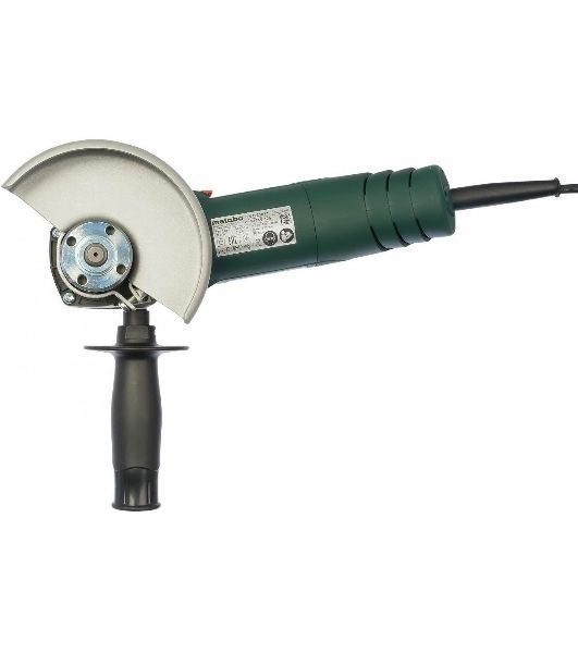 Угловая шлифовальная машина Metabo W 750-125 750Вт 11500об/мин рез.шпин.:M14 d=125мм (603605000)