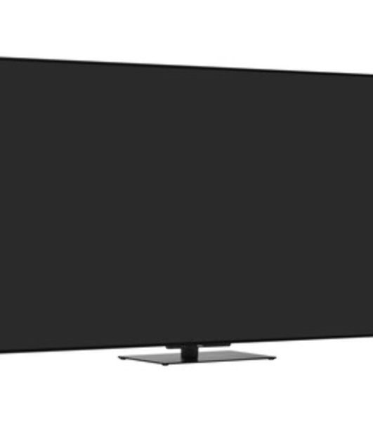 Телевизор Haier 65" DH1VNXD00RU S9 черный OLED 4K UHD 120Hz Smart TV Android 3GB/32GB
