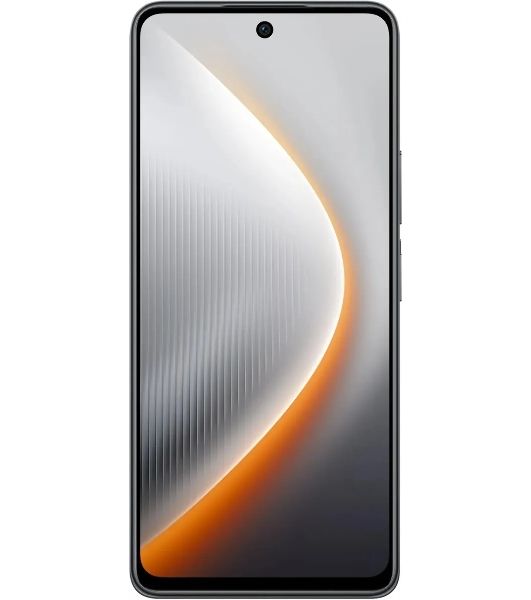 Смартфон Tecno Pova 7 5G LJ7, 8/128Gb, черный