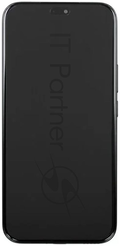 Смартфон Honor X8C 6/128Gb, черный