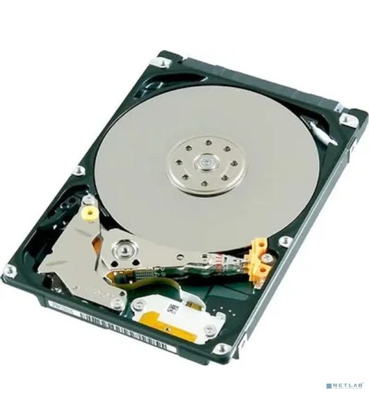 Жесткий диск Toshiba SATA-III 2TB MQ04ABD200 Notebook/Desktop (5400rpm) 128Mb 2.5"