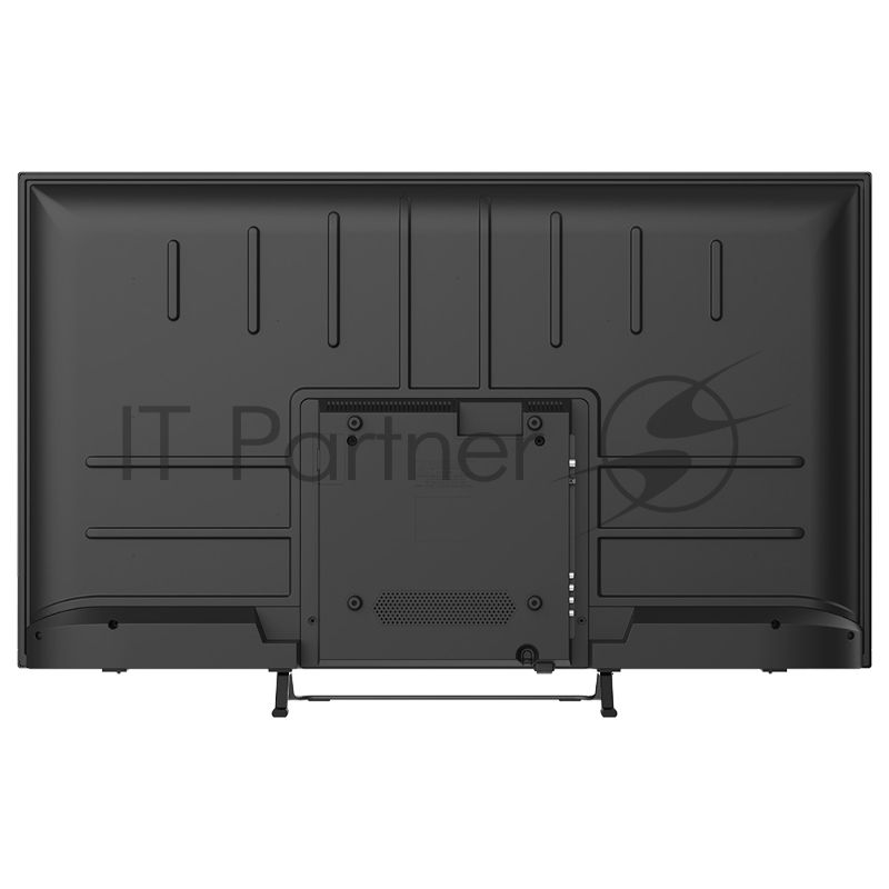 Телевизор PolarLine 43" 43PL52TC-SM черный LED FHD 60Hz Android 1GB/16GB U