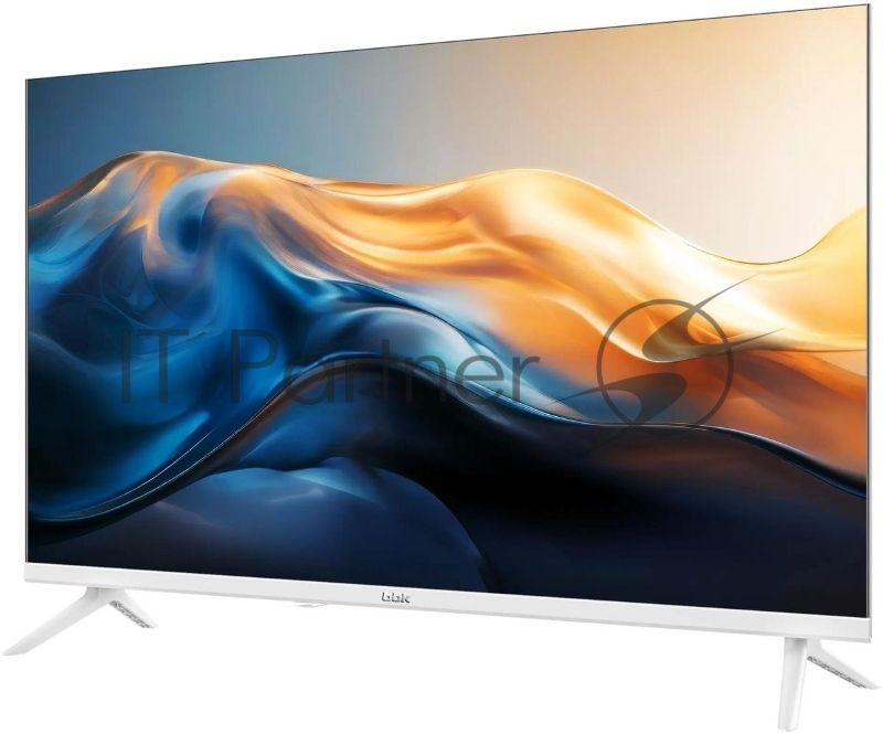 Телевизор BBK 32" 32LEM-1041/TS2C (W) белый LED HD 60Hz