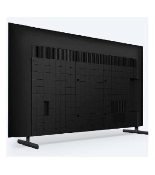Телевизор Sony BRAVIA 85" KD-85X80L черный LED UHD 60Hz Smart TV