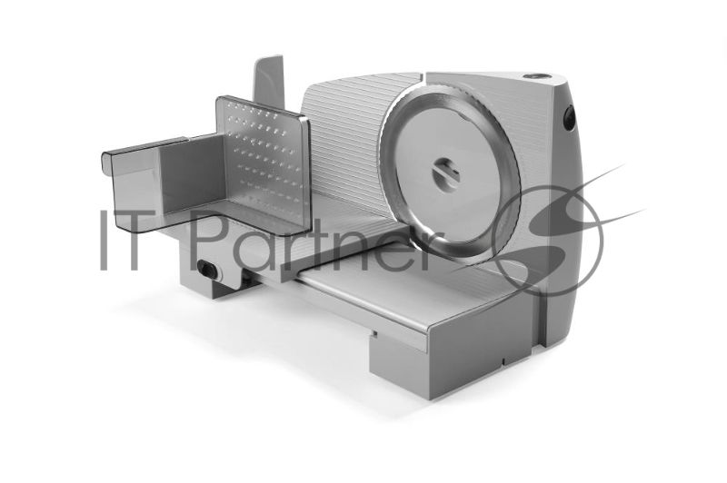 Ломтерезка Gorenje R607A, 110Вт, нарезка 15мм, нож 17см