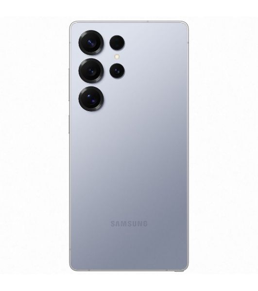 Смартфон Samsung Galaxy S25 Ultra SM-S938B 12/1Tb синий титан