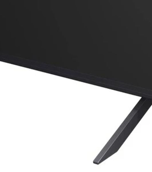 Телевизор LG 43" 43QNED82A6B черный титан QNED Edge LED 4K UHD 120Hz Smart TV 2GB/8GB