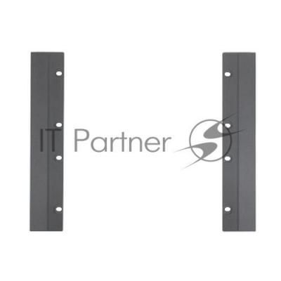 Брекет (скоба) для монтажа мониторов FPM-3151G в 19" стойку. Advantech Брекет (скоба) для монтажа мониторов FPM-3151G в 19" стойку. Advantech