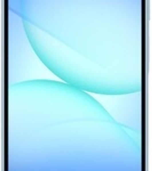 Смартфон Samsung Galaxy A17 4/128Gb голубой