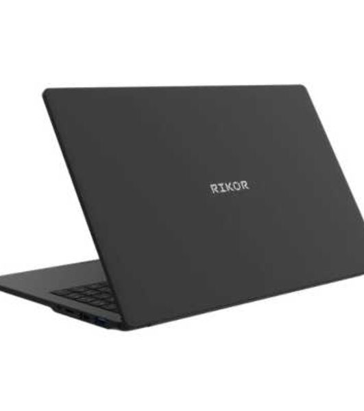 Ноутбук Rikor NEURO 3 RL-AC02/15.6"/IPS/AMD Ryzen 5 7430U/16Gb/512Gb SSD/AMD Radeon Graphics/Windows 11 Pro/черный/1.64kg