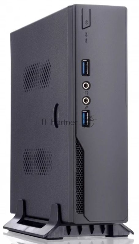 Компьютерный корпус FoxLine FL-102-AD120-DC