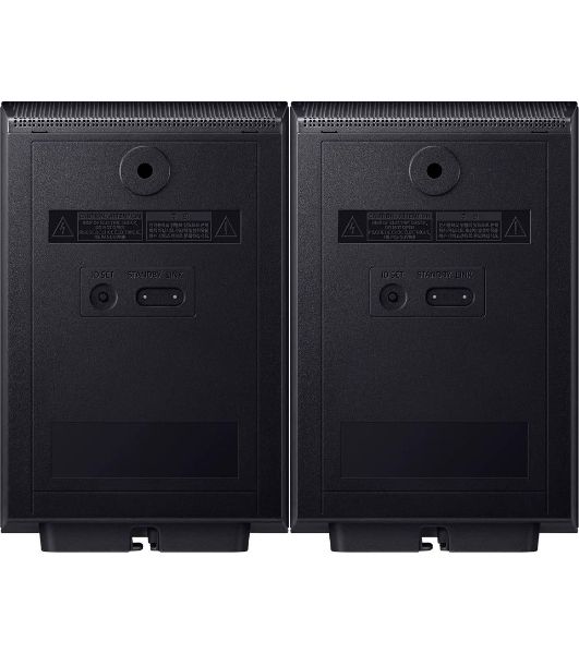 Саундбар Samsung HW-Q930H/PY 9.1.4 380Вт+200Вт черный