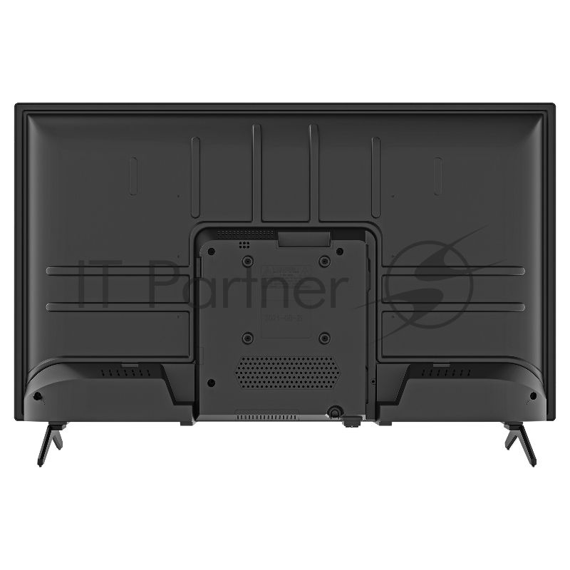 Телевизор BBK 32" 32LEX-7259/TS2C черный LED HD 60Hz Smart