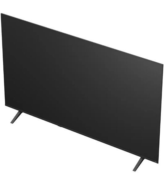 Телевизор LG 65" 65NU900B6LA, черный, Direct LED 3840x2160 4K UHD AI, 60Hz, webOS