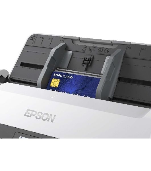 Сканер EPSON DS-870