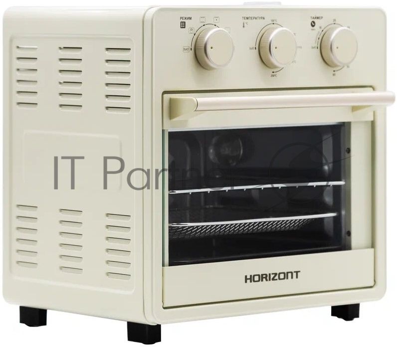 Мини-печь Horizont MO-1601BEF