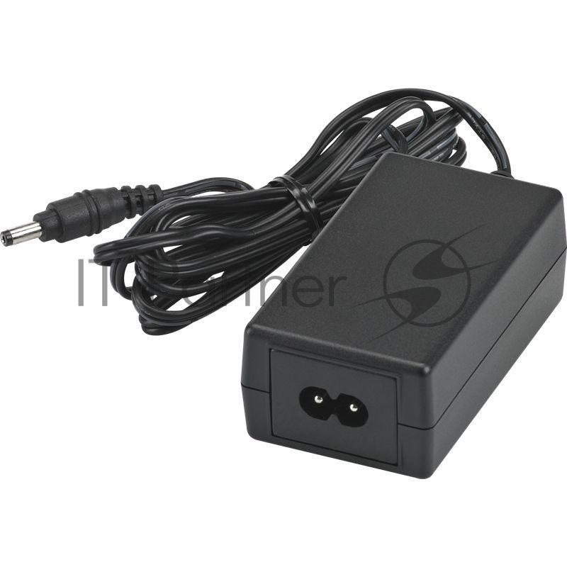 Блок питания Zebra Level VI AC/DC Power Supply (Brick). AC Input: 100-240V, 2.4A. DC Output: 12V, 4.16A, 50W. Requires: DC line cord and Country specific AC grounded Line Cord