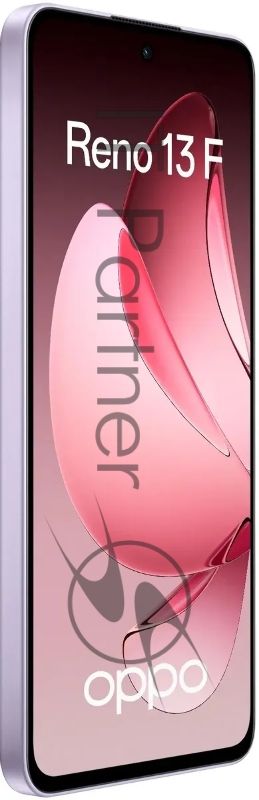 Смартфон Oppo Reno 13F 8/512Gb, фиолетовый