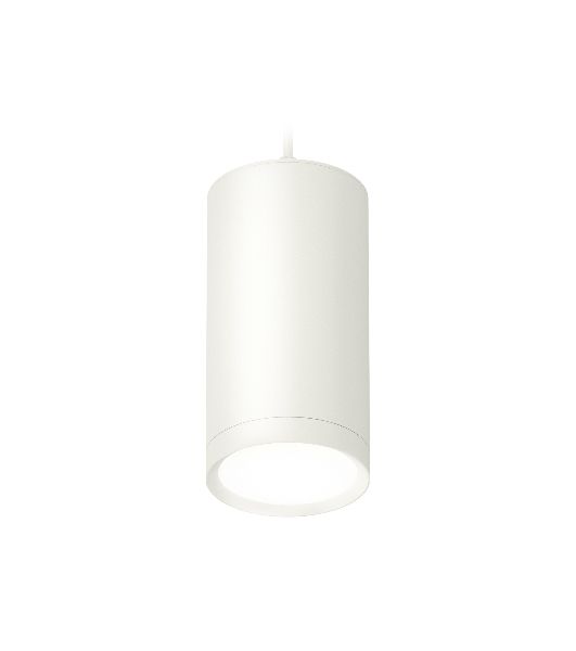 Светильник Ambrella Light XP8161011 SWH белый песок GX53 (A2331, C8161, N8112)