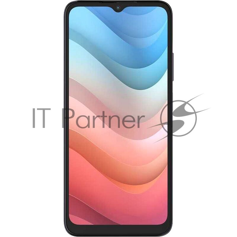 Смартфон INOI A54, 4/256Gb, фиолетовый