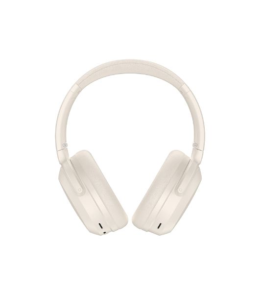Гарнитура мониторные Edifier WH700NB Pro слоновая кость беспроводные bluetooth оголовье