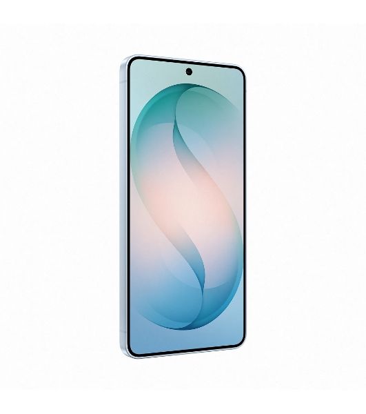 Смартфон Samsung Galaxy S26 SM-S942B 12/256Gb голубой