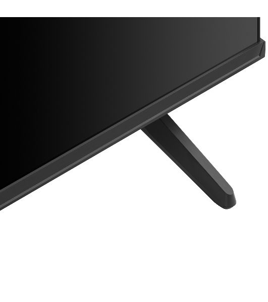 Телевизор Hisense 40" 40A5S черный QLED FHD 60Hz Smart TV VIDAA